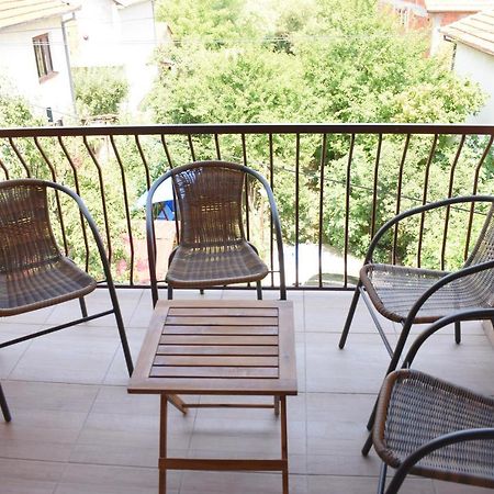 Apartments Holiday Vranje Exterior foto
