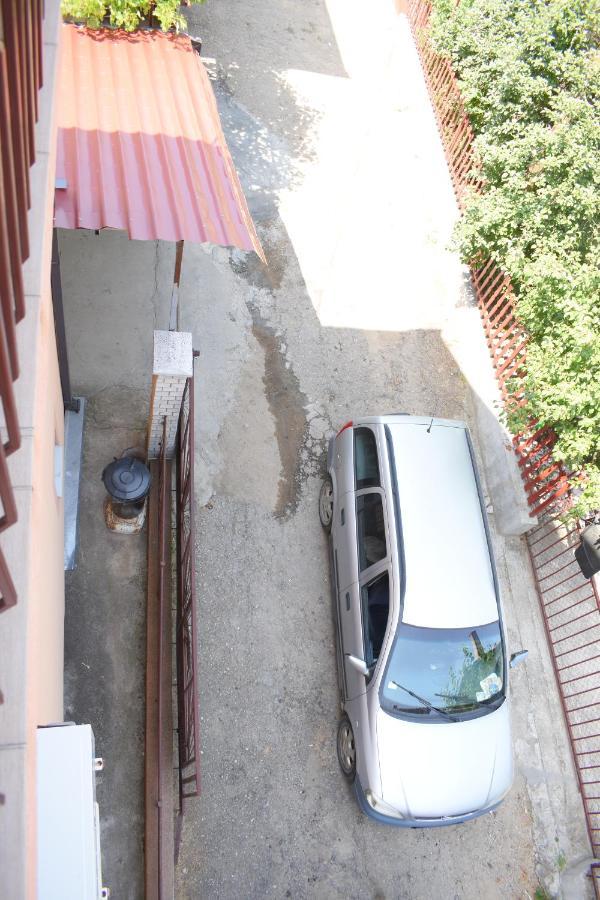 Apartments Holiday Vranje Exterior foto