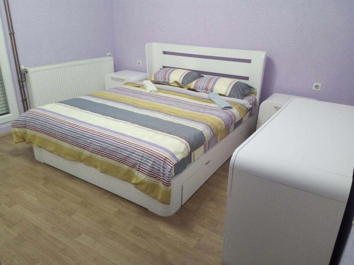 Apartments Holiday Vranje Exterior foto