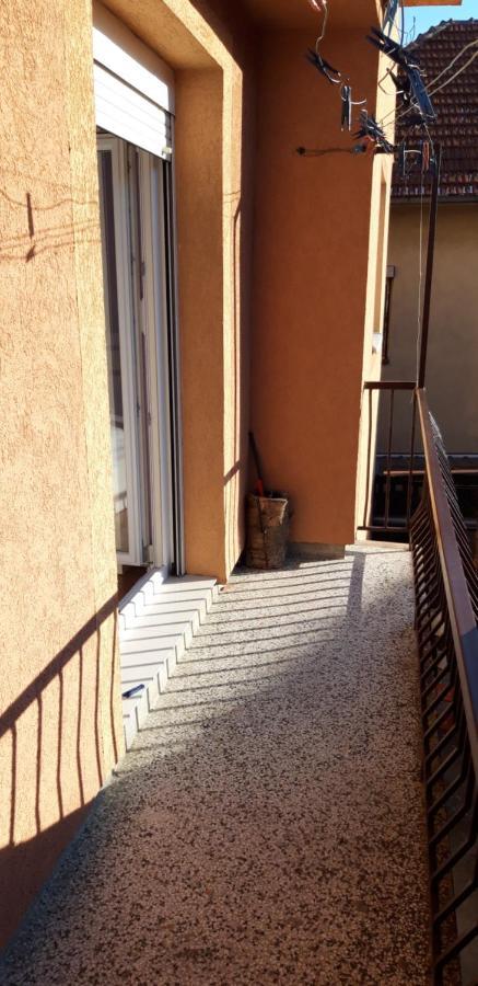 Apartments Holiday Vranje Exterior foto